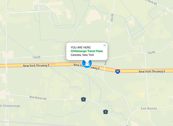 Photo of Chittenango Travel Plaza
