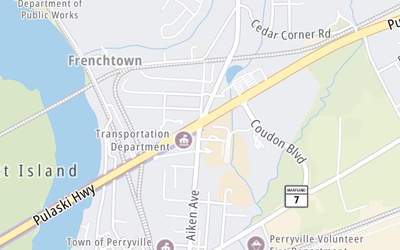 Perryville