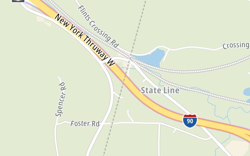 Berkshire Connector
