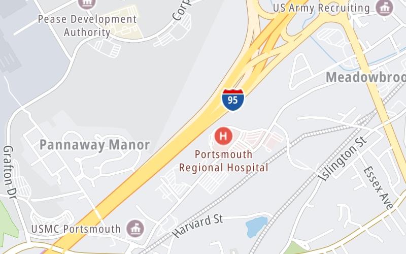 US 1 Alt