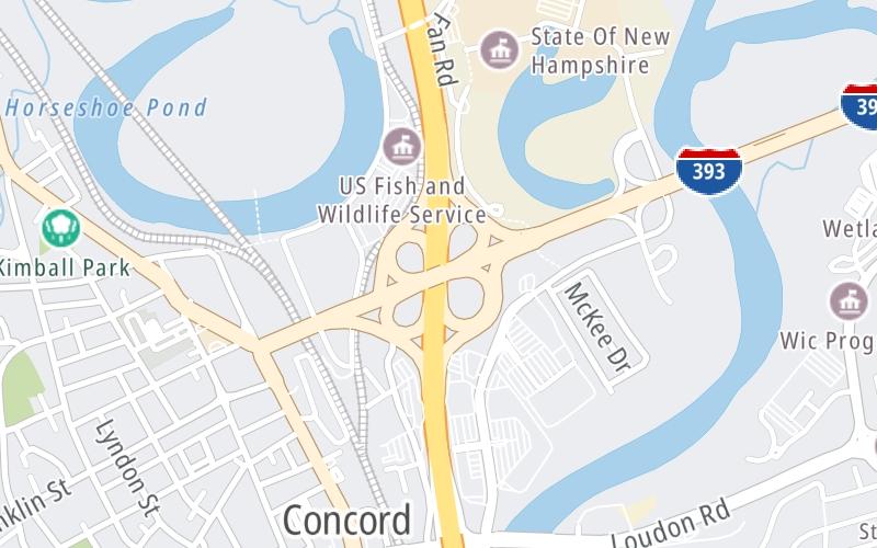 US 202/I–393