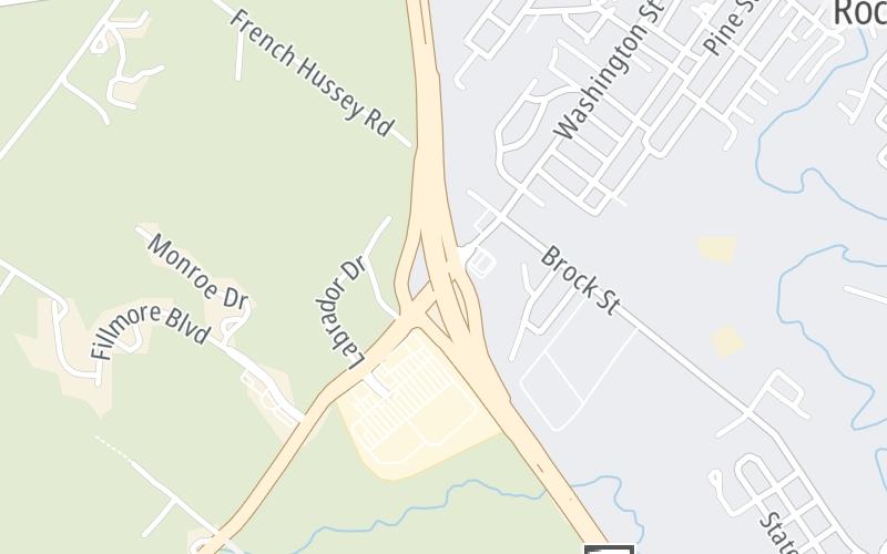 US 202 / Washington Street
