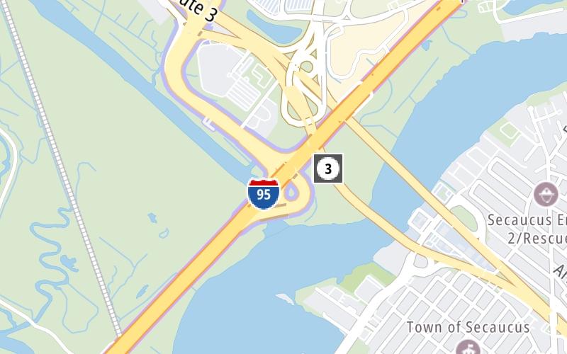 NJ 3 / Sportsplex