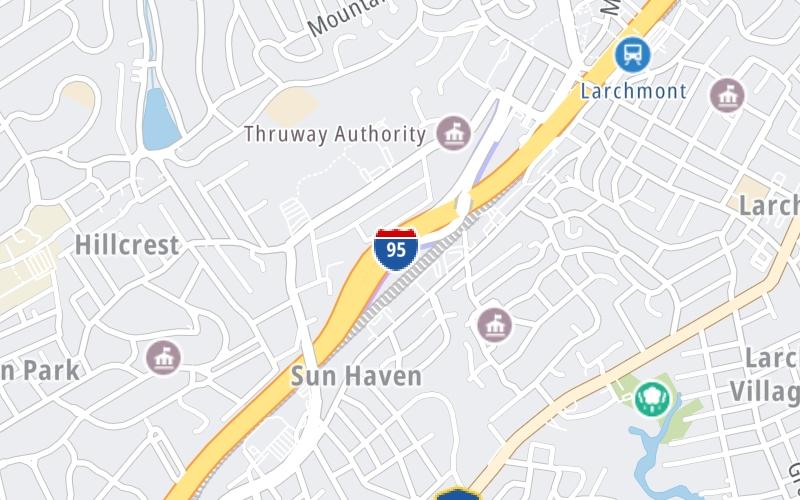 Chatsworth Avenue