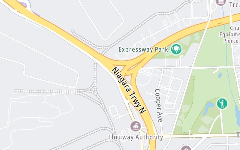 I–290/Youngmann Memorial Hwy
