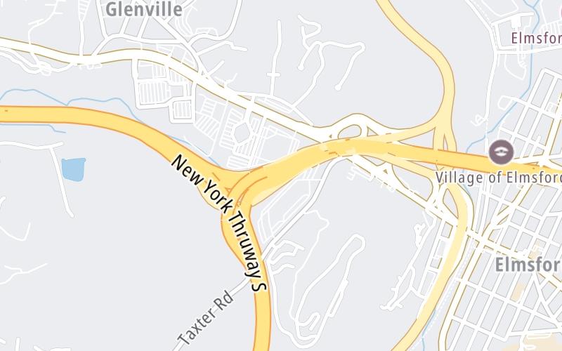 New York State Thruway