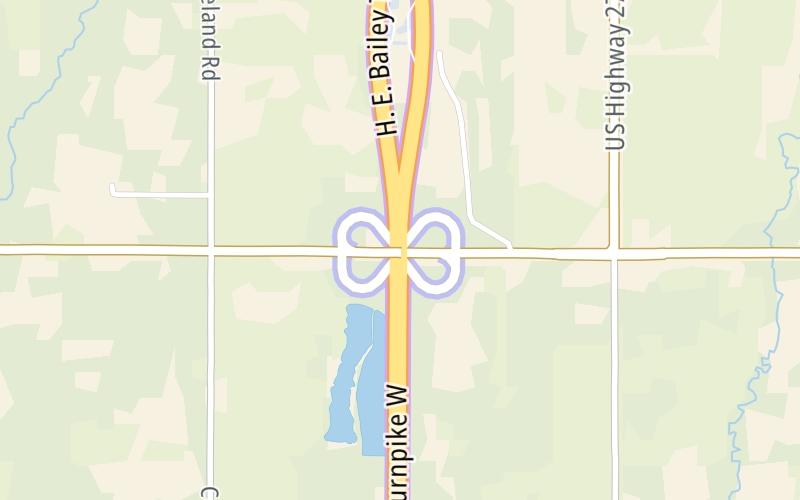 SH 5/US 277/US 281