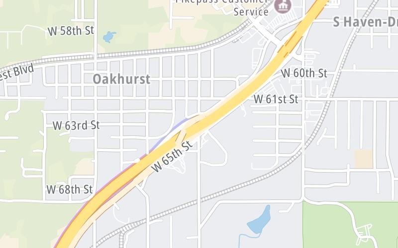 I–44/SH 66