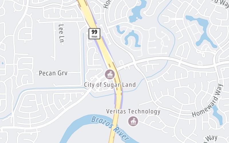 New Territory Boulevard