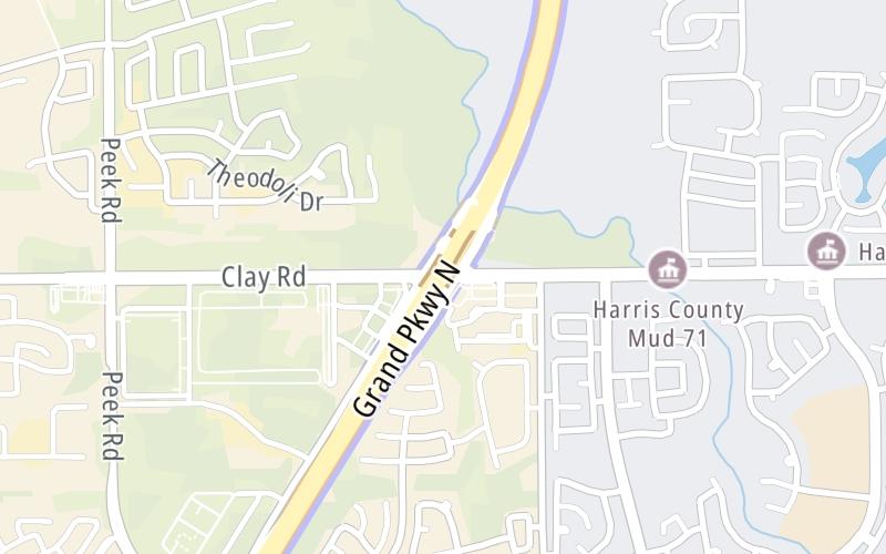 Clay Road