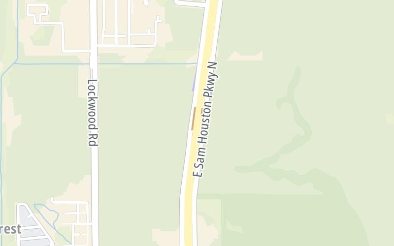 N Lake Houston Pkwy / Generation Pkwy