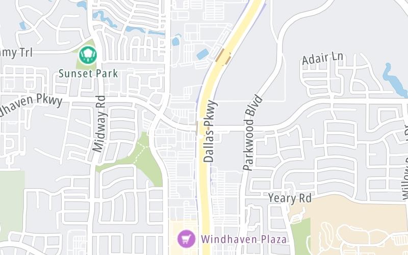 Windhaven Parkway