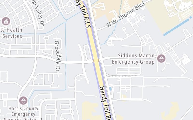 Richey Road