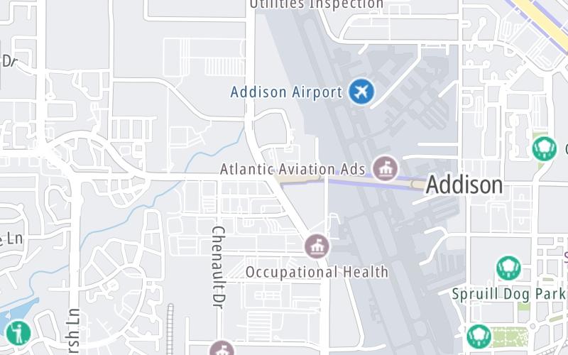 AATT Toll Plaza