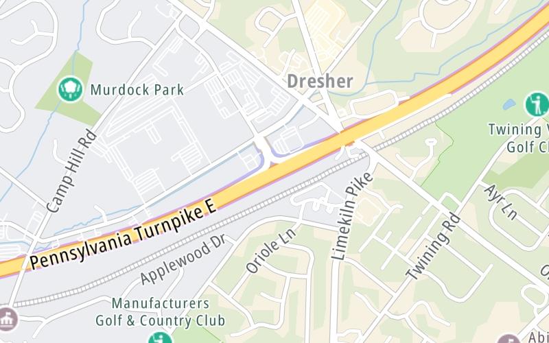 Virginia Drive
