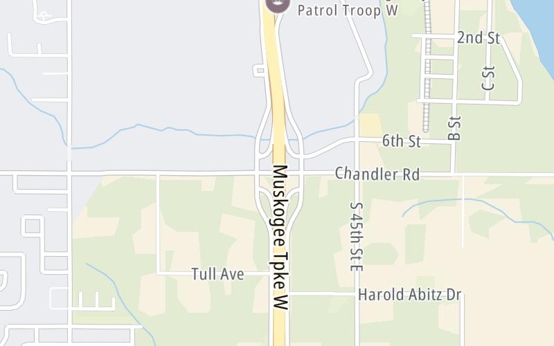 Chandler Road