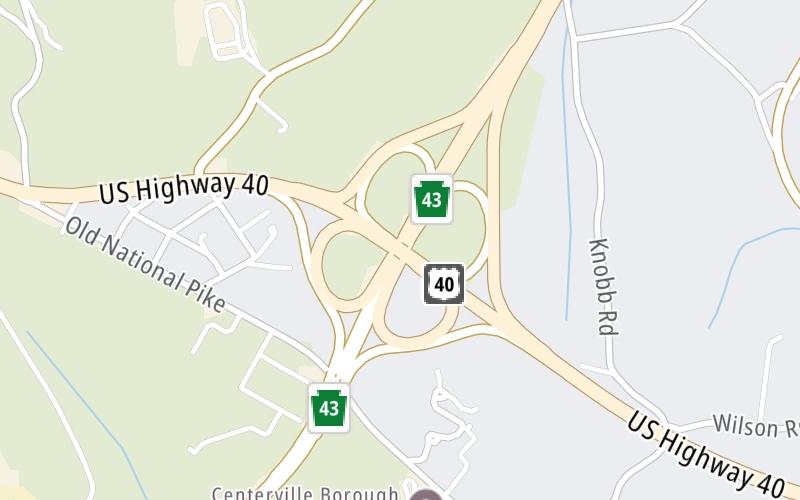 US 40