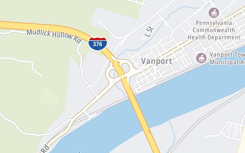 PA 68 / State Avenue