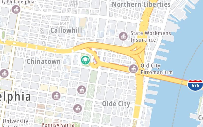 Center City / Philadelphia