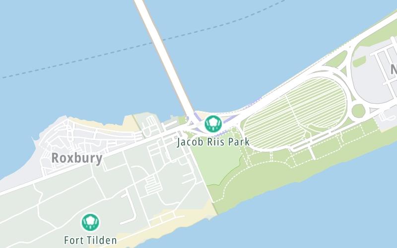 Beach Channel Dr / Rockaway Pt Blvd