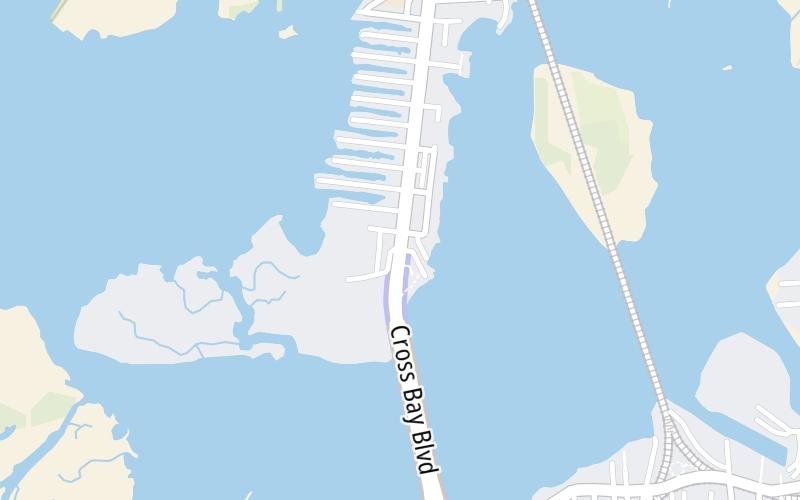 Van Brunt Rd / W 22nd Rd