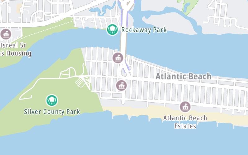 Atlantic Blvd / Park St