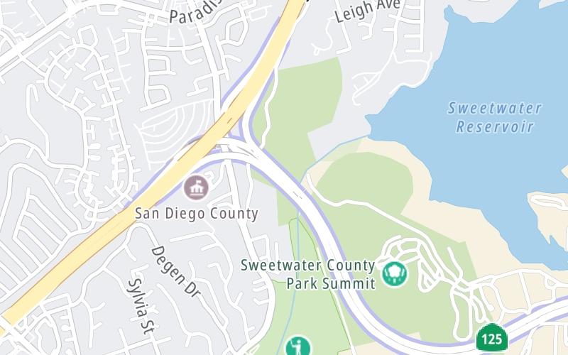 CA 54 / CA 125