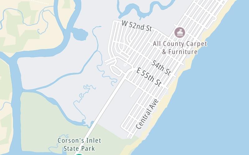 Ocean City / 56th Street