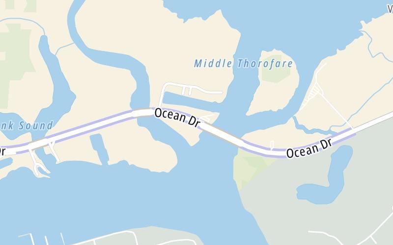South side / to Garden State Pkwy