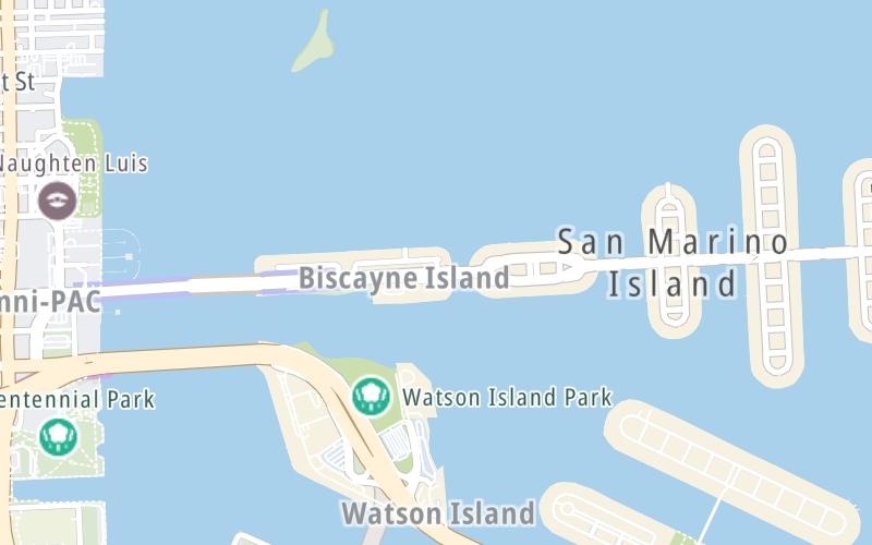 Biscayne Island East