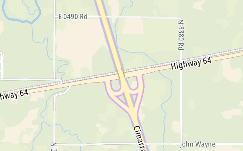 US 64 / Morrison