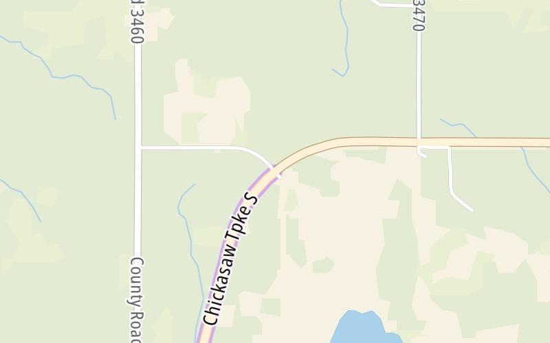 E 1630 Rd