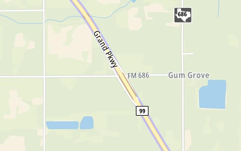 FM 686