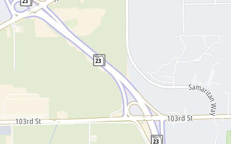 Normandy Plaza NB