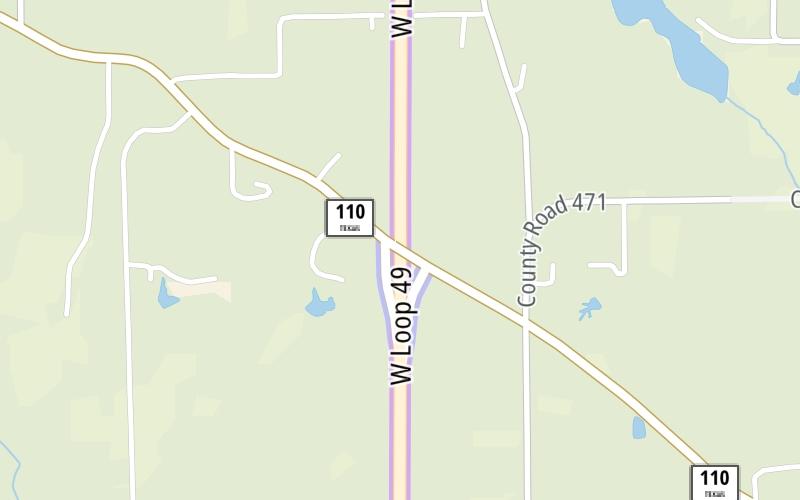 SH 110