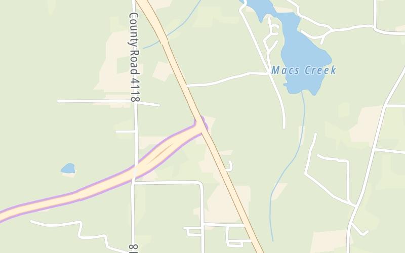 US 69 / Mineola Highway