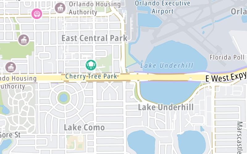 Crystal Lake Drive