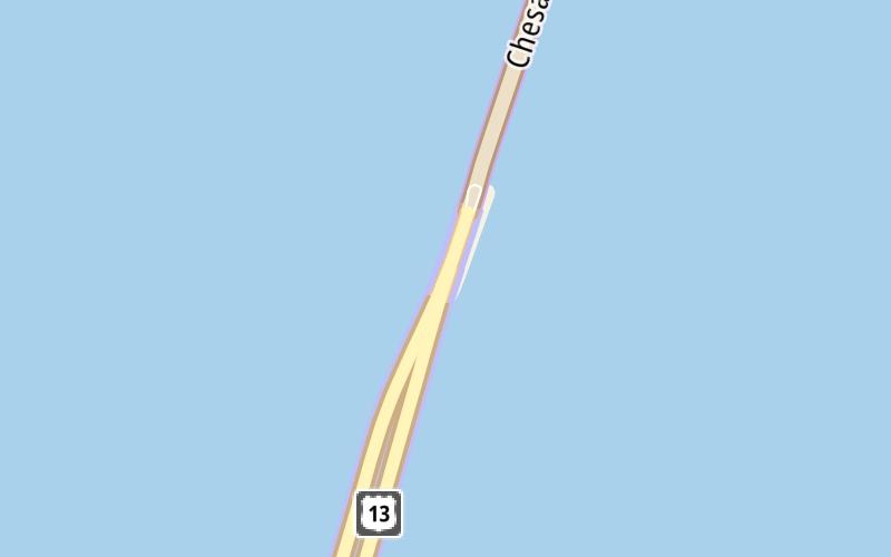 South Thimble Island / Island One