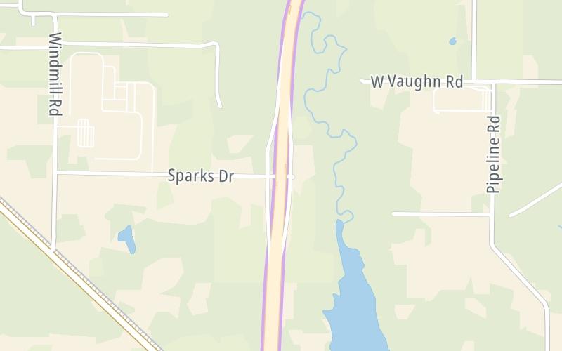 Sparks Dr
