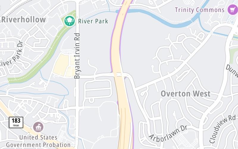 Arborlawn Dr