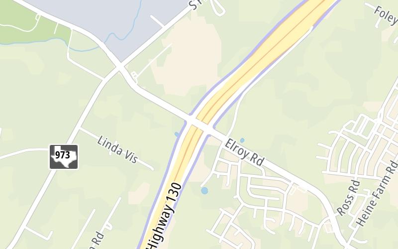 Elroy Road