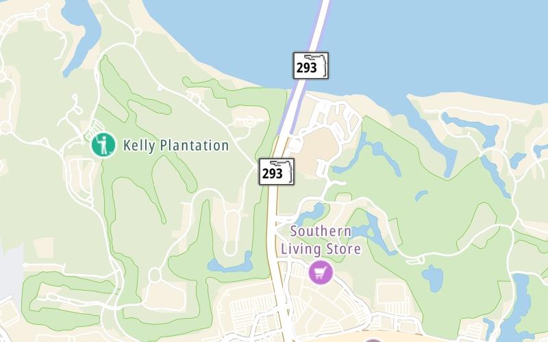 Kelly Plantation Dr