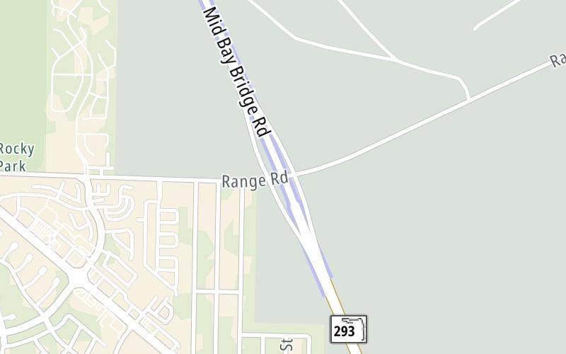 Range Road