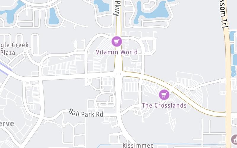John Young Pkwy