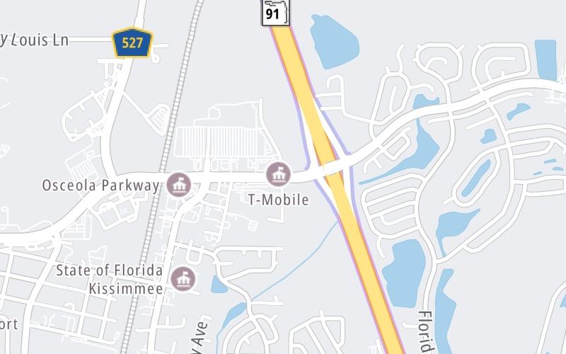 Bill Beck Blvd