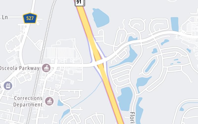 Florida's Turnpike