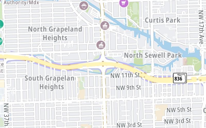 NW 27th Avenue