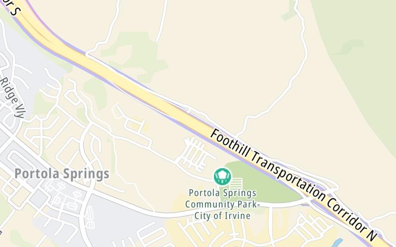 Tomato Springs Mainline NB