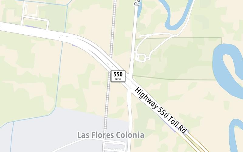 Paredes Line Rd Toll Gangries