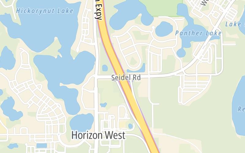 Seidel Road